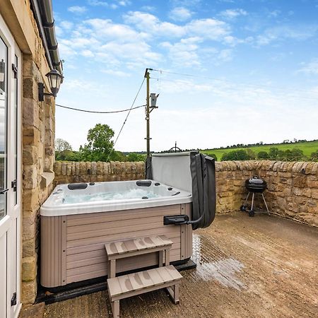 Bolton Farm Villa เดอรัม ภายนอก รูปภาพ