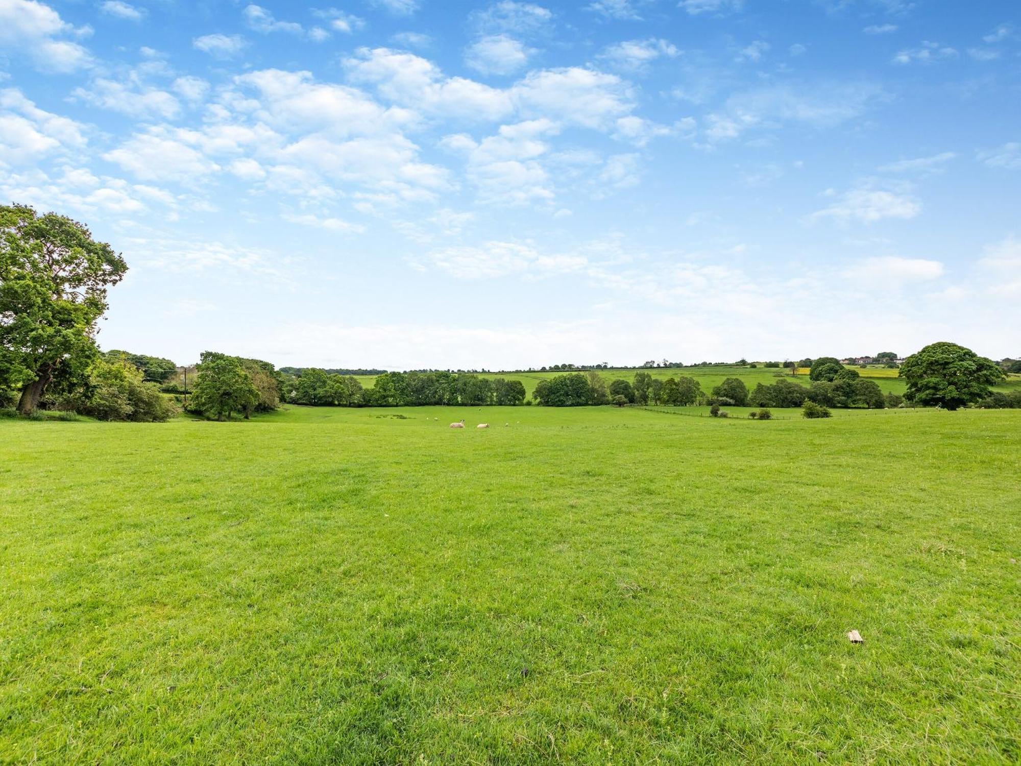 Bolton Farm Villa เดอรัม ภายนอก รูปภาพ